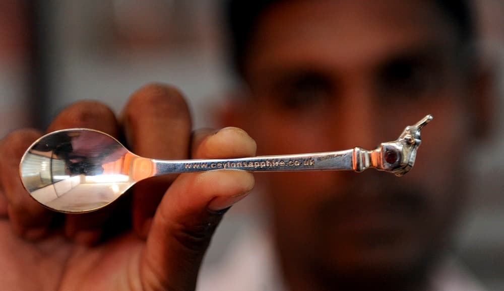 Cómo una cucharita puede salvar a una mujer de un matrimonio forzado o de la mutilación genital