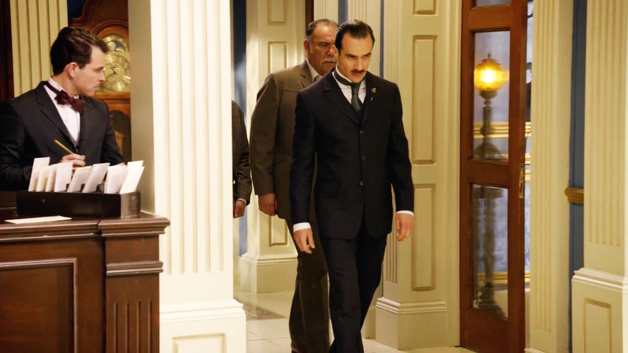 Y sabe muy bien que tú lo delataste.