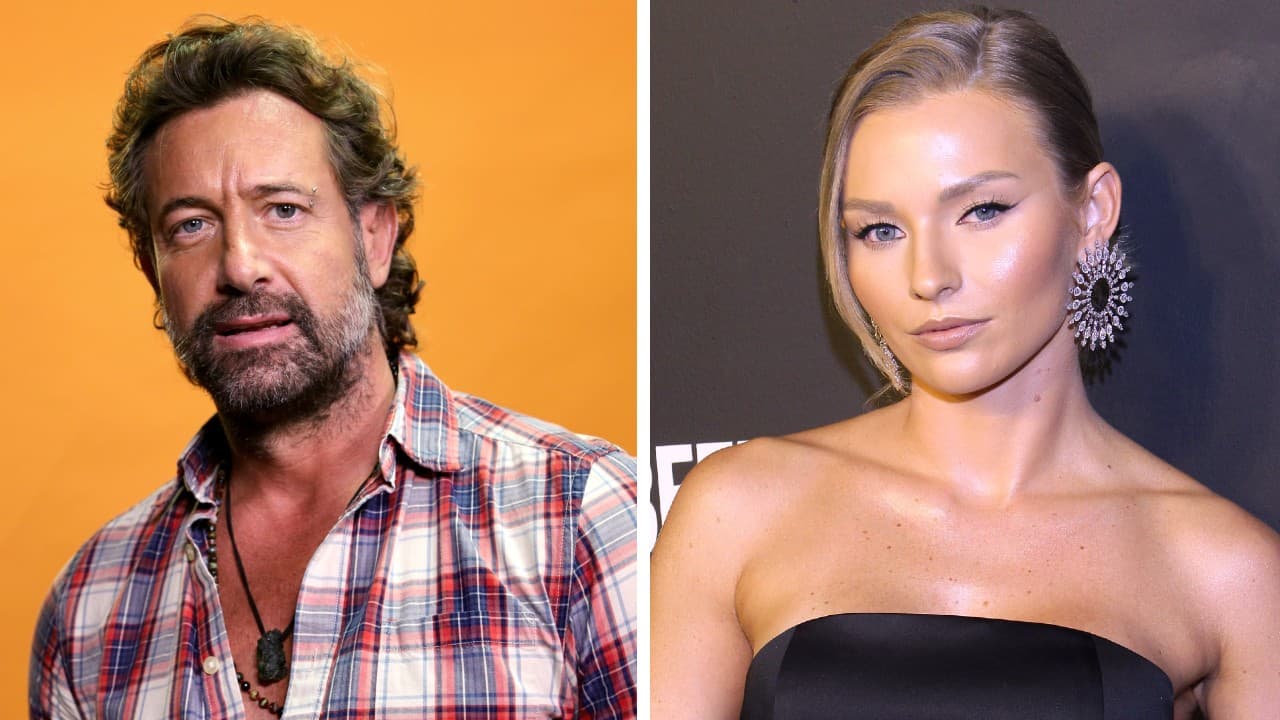 Reportan que Gabriel Soto sacó sus cosas del hogar que compartía con Irina Baeva: los detalles