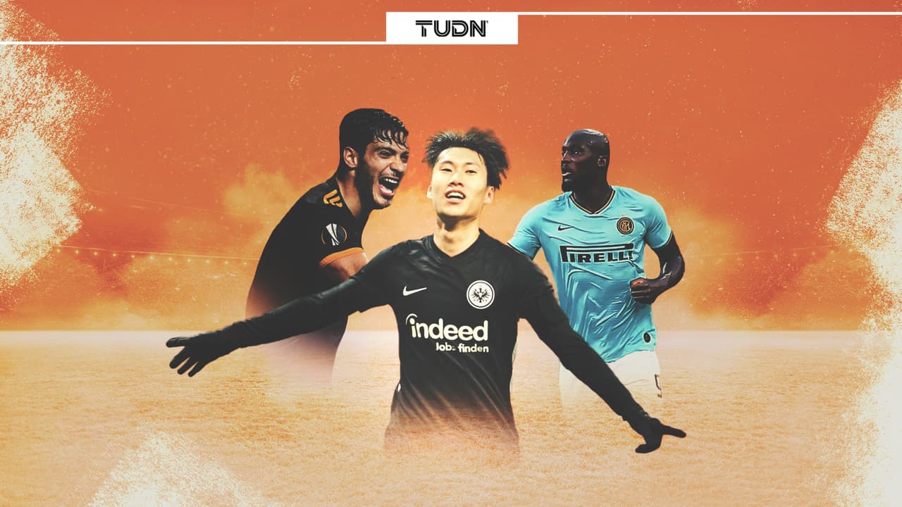 Los hombres que pueden definir el rumbo de la Europa League