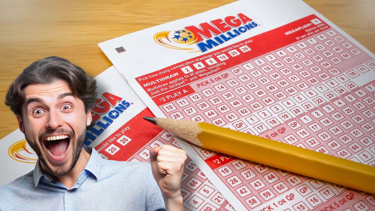 Ganador de $3 millones en Mega Millions compra el boleto en supermercado latino de Texas: ¿Quién es? 