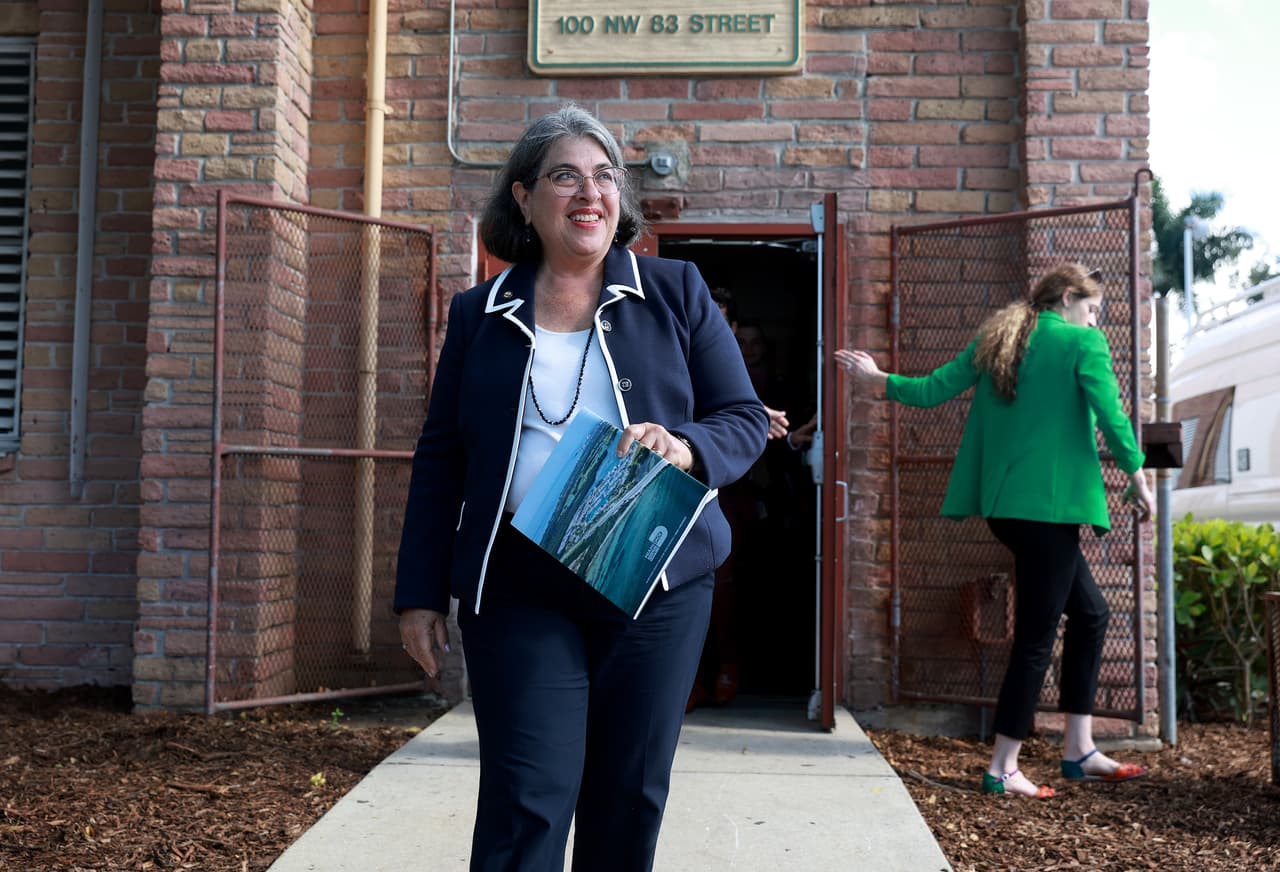 "Tenemos $70 millones para construir": alcaldesa de Miami-Dade sobre medidas contra la crisis de vivienda