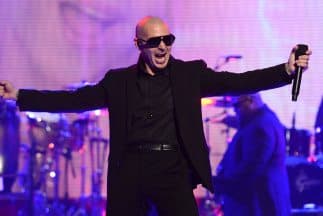 Pitbull celebrará Año Nuevo con tremenda fiesta en Miami