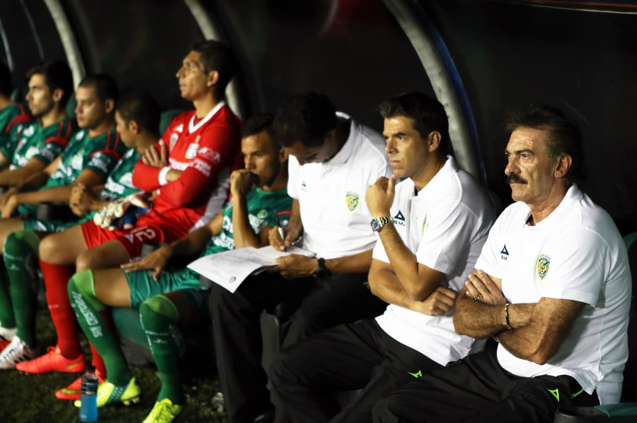 Chiapas quiere trascender con La Volpe y sus jóvenes