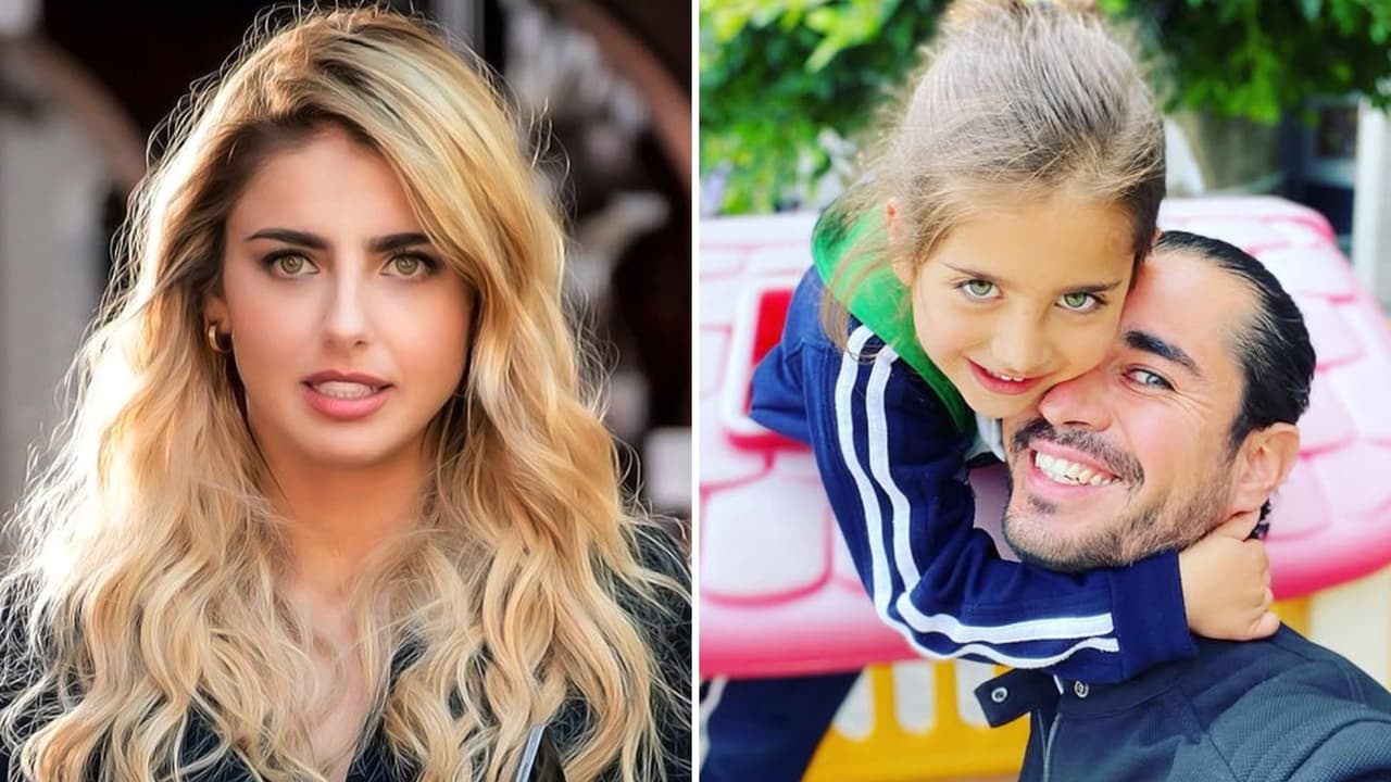 Exesposo de Michelle Renaud se reencuentra con su hijo tras un año lejos de él: “Nadie nos va a separar”