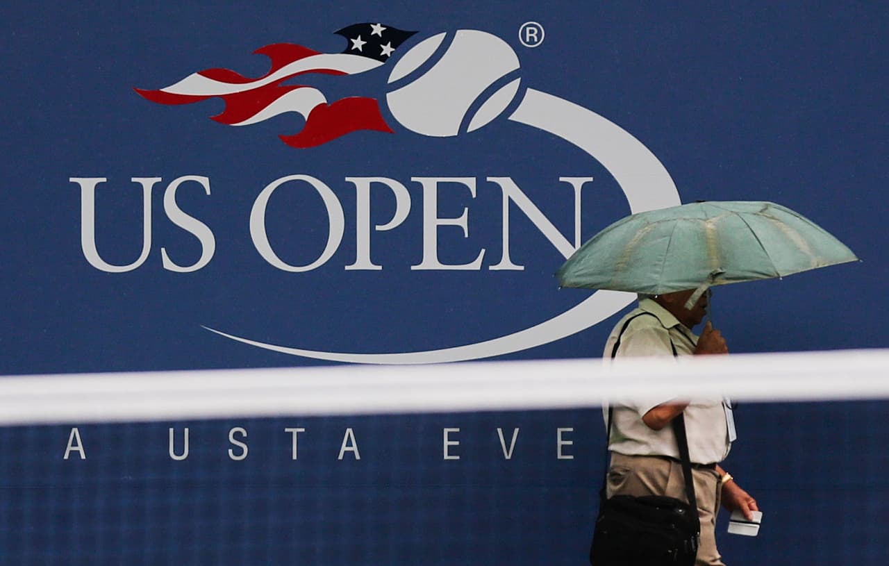 Oficial: El US Open 2020 se jugará sin espectadores
