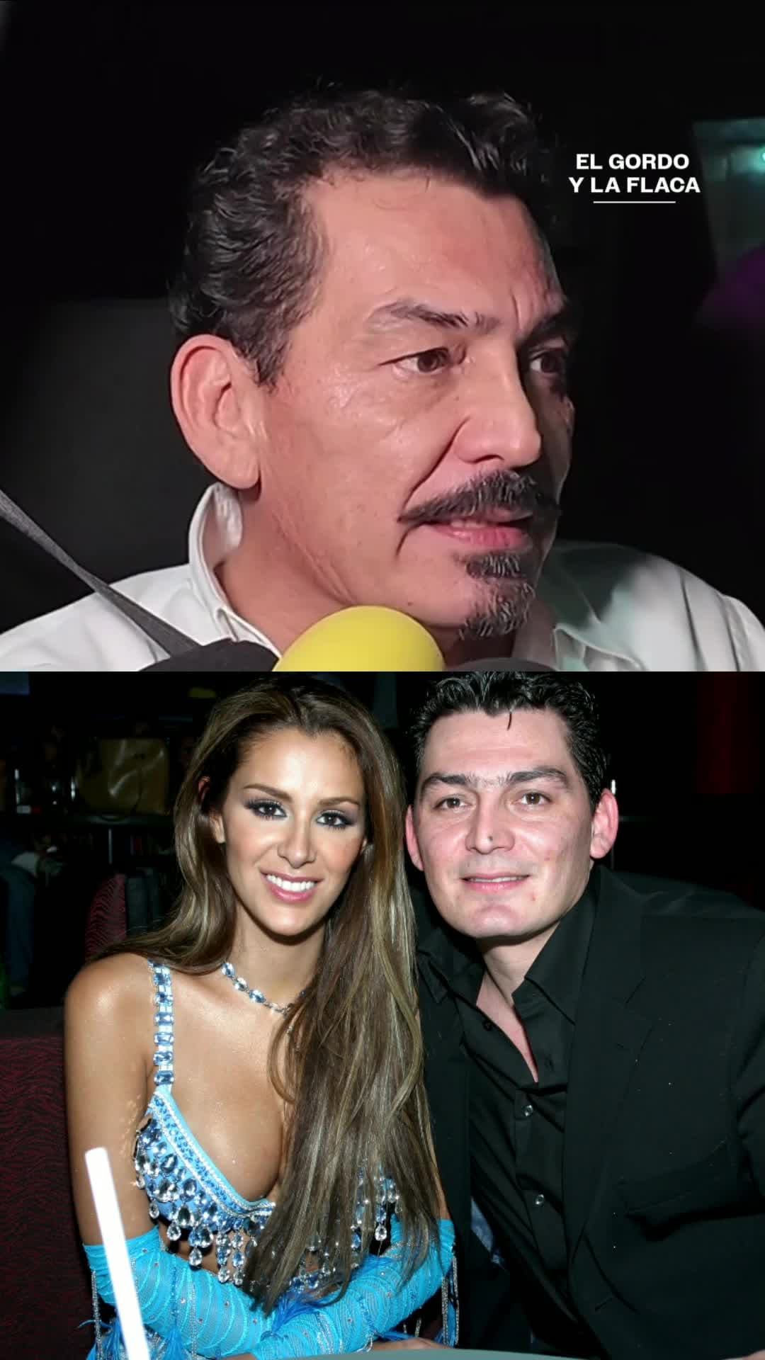 José Manuel Figueroa lanza dardo a Ninel Conde sobre aceptar la edad