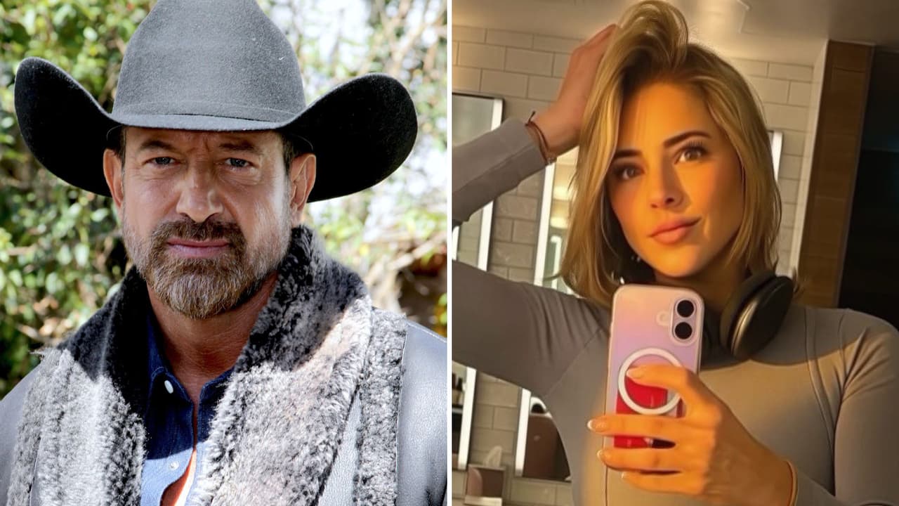 Gabriel Soto responde a Ana Carla Sinclair tras ella decir que presuntamente le fue infiel con su terapeuta
