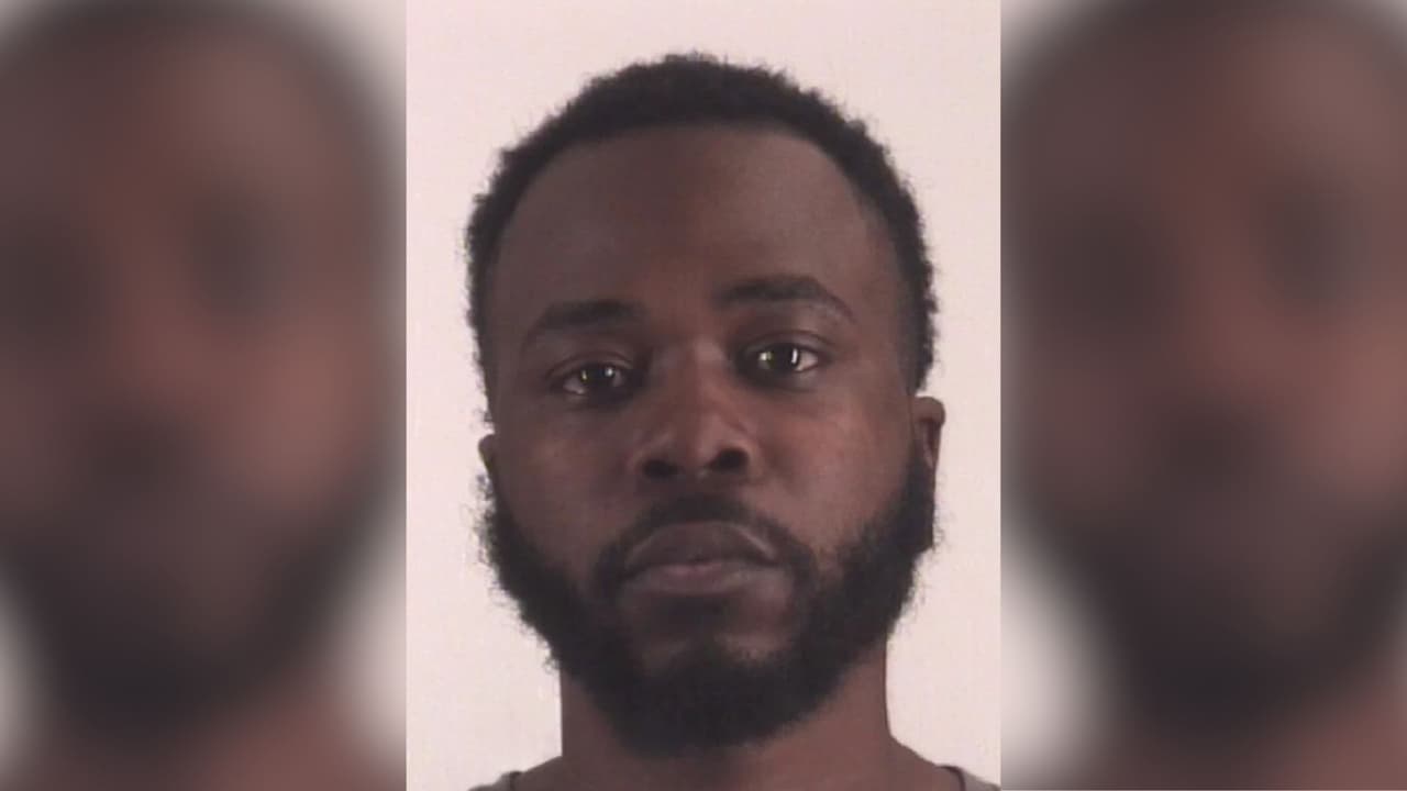 Policía arrestó a Kareem Hardin, acusado de asesinato capital en Forth Worth