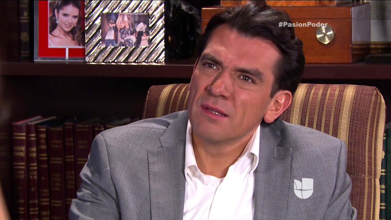 ¿Tu cambio de actitud será por Julia?