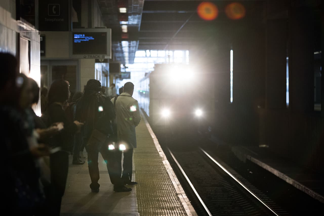 Solicitan reembolso para la ciudad de Nueva York por modificación en proyecto de reparación del tren L