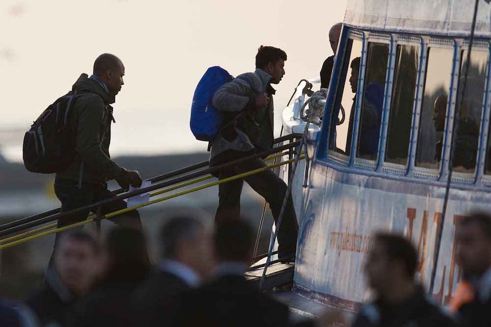 Para apoyar una cancelación de deportación ante la corte, se usa la evaluación psicológica y debe ser solo en personas que han estado en Estados Unidos por lo menos 10 años,
<b> que tienen buen carácter moral y tienen familiares directos que son residentes o ciudadanos</b> quienes sufrirían de una manera extrema si deportan a la persona.