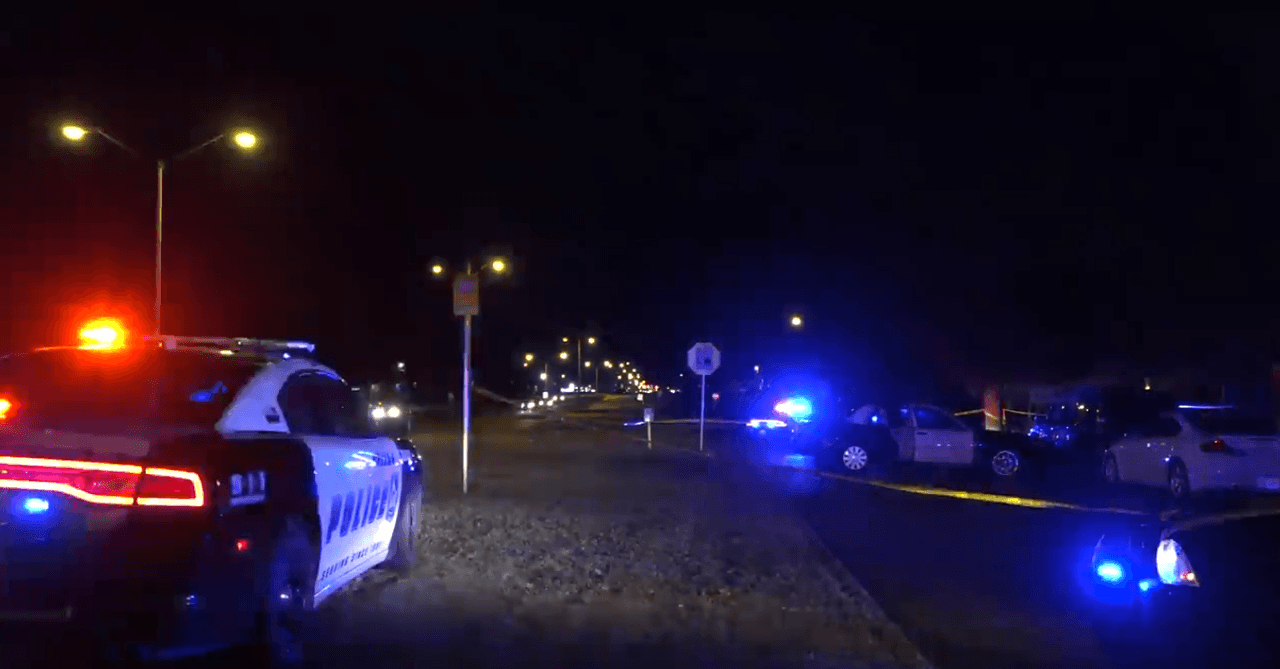 Tiroteo cerca de parque de Dallas deja un muerto    