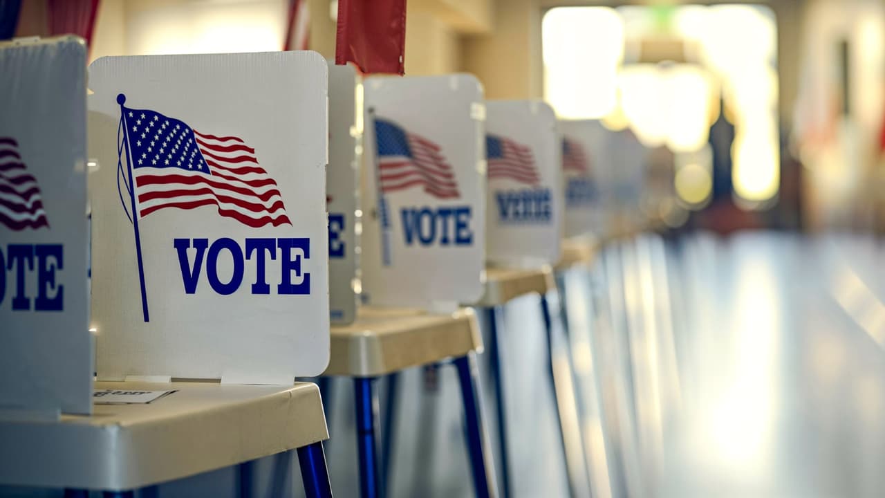 Votación anticipada supera el millón en Dallas-Fort Worth: ¿se repetirá la participación de 2024?