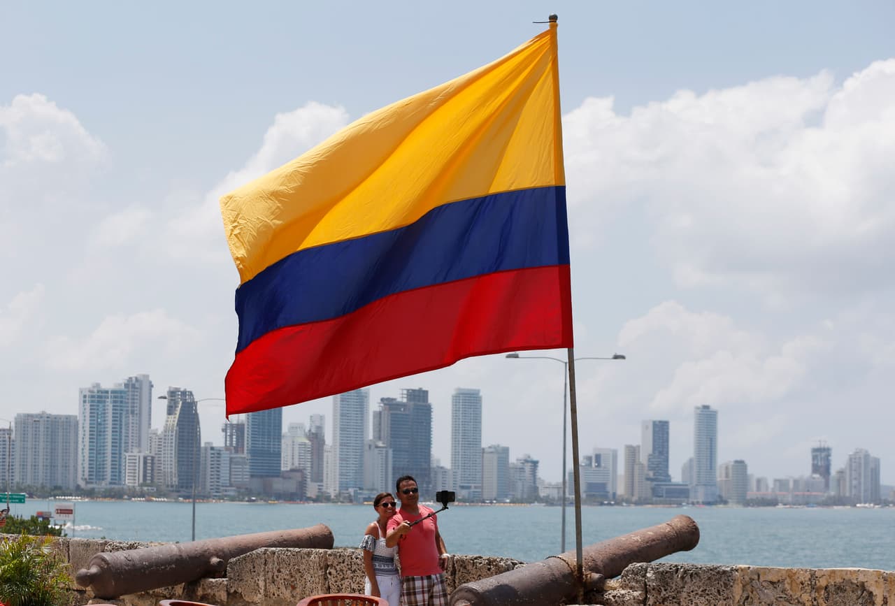 Elecciones presidenciales de Colombia 2026: más de 41 millones de votantes definirán el futuro del país
