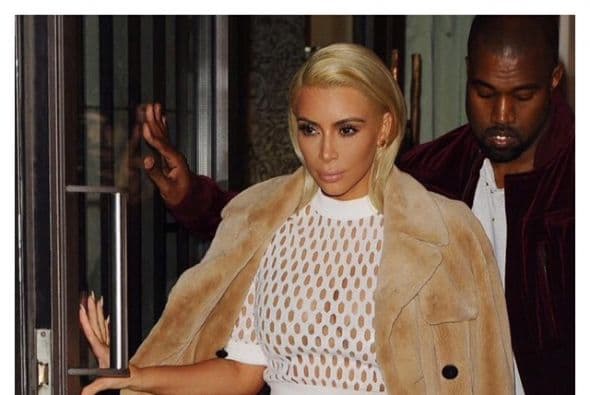 Pero pasaron los meses y no lograba quedar embarazada.