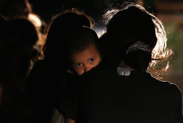 En los últimos meses, se ha vivido una oleada de detenciones en la frontera de México con Estados Unidos de menores migrantes no acompañados, provenientes de países como El Salvador, Guatemala y Honduras.