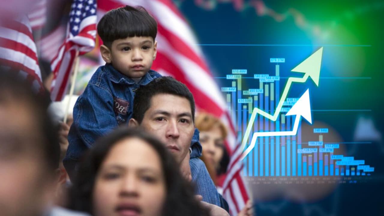 La clase media en declive: Miami, Tampa y Orlando luchan contra el aumento de precios