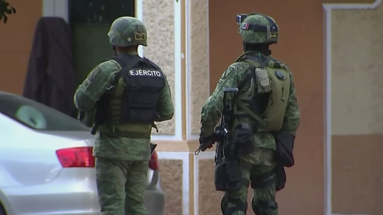 "No iban armados y no había enfrentamiento": la muerte de cinco jóvenes en Nuevo Laredo a manos de militares apunta a una ejecución