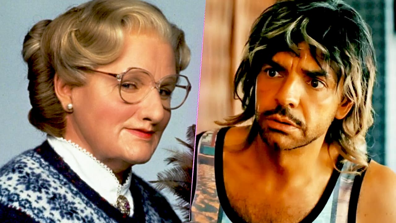 Ellos son los mejores padres del cine y la televisión: ¿cuál se parece más al tuyo?