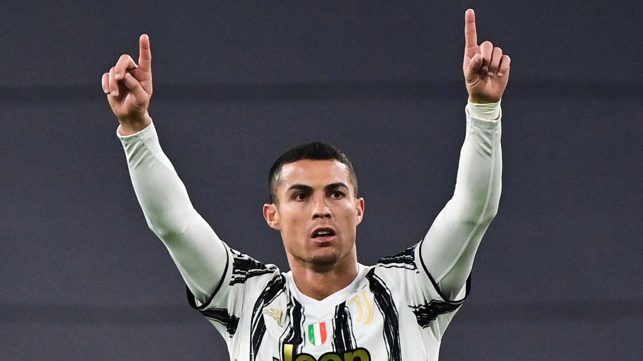 ¡Siiiiuuuu! Juventus supera al Real Madrid en ranking de UEFA