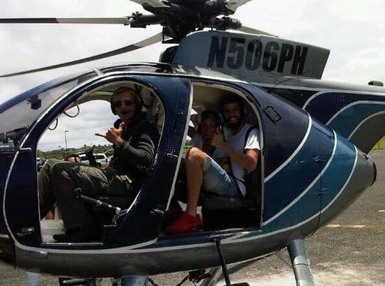 Juntos llegarán bastante lejos. Ellos son la pareja ideal.