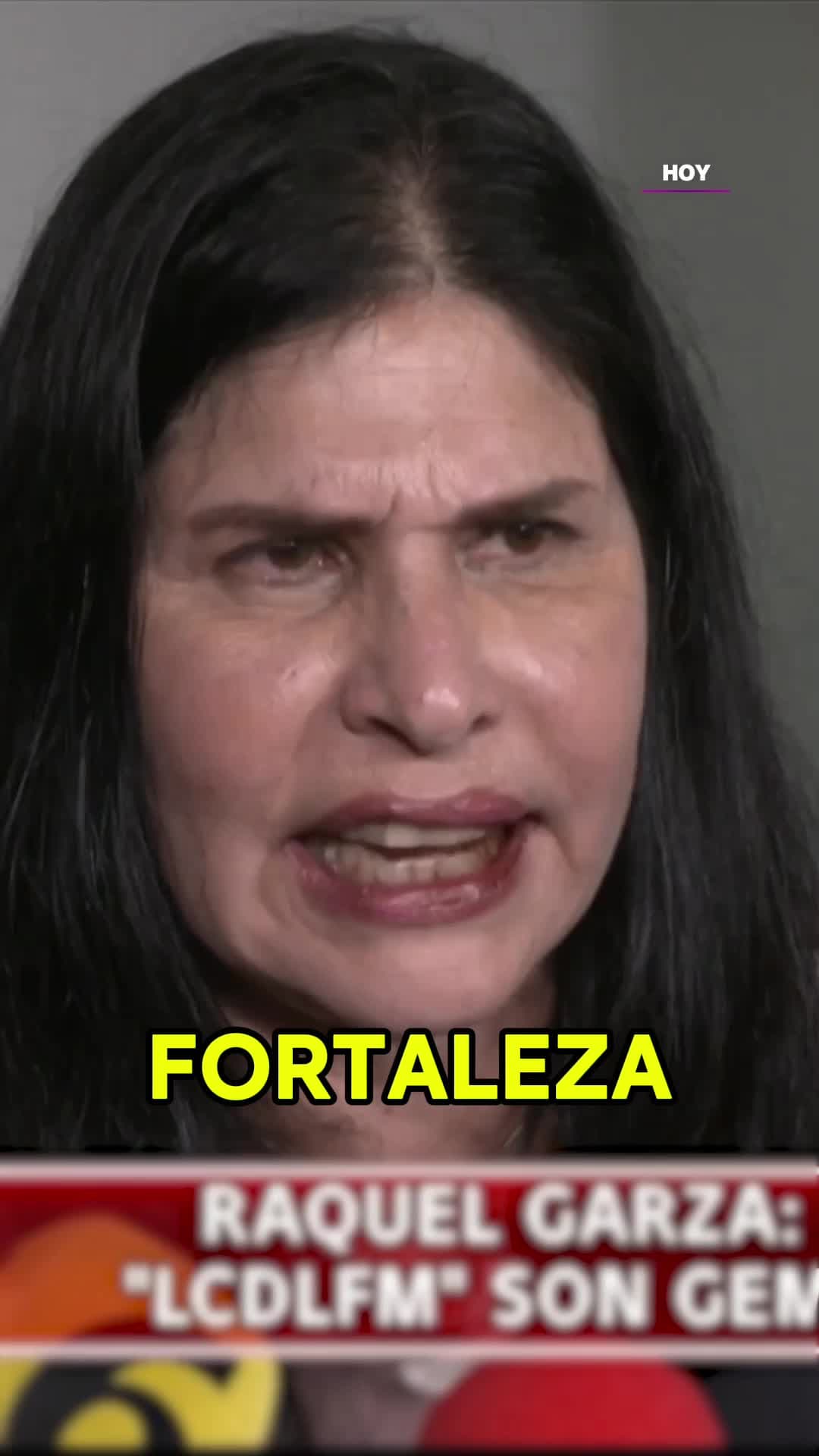 “GEMA Y LA KLITBO”: Son las FAVORITAS de Raquel Garza para ganar #LCDLFMX
