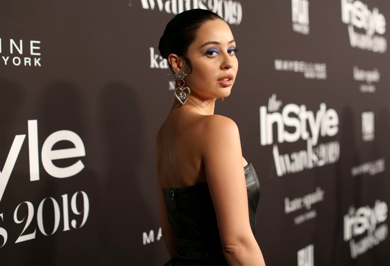 Alexa Demie ha conquistado con su talento para la actuación