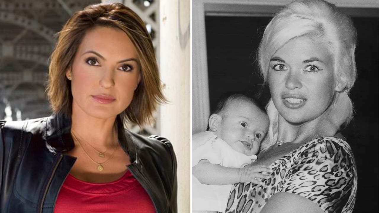 Mariska Hargitay estuvo en el accidente en el que falleció su madre: fue un milagro que sobreviviera