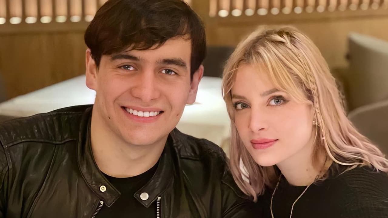 Viuda de Julián Figueroa habla de la herencia de Joan Sebastián y qué pasará con ella