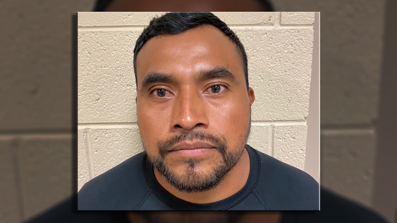 Reingresa por Arizona indocumentado con una condena de 10 años por violación en Los Angeles 