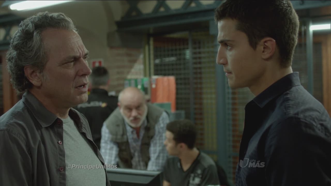 Karim fue puesto en libertad por Morey.