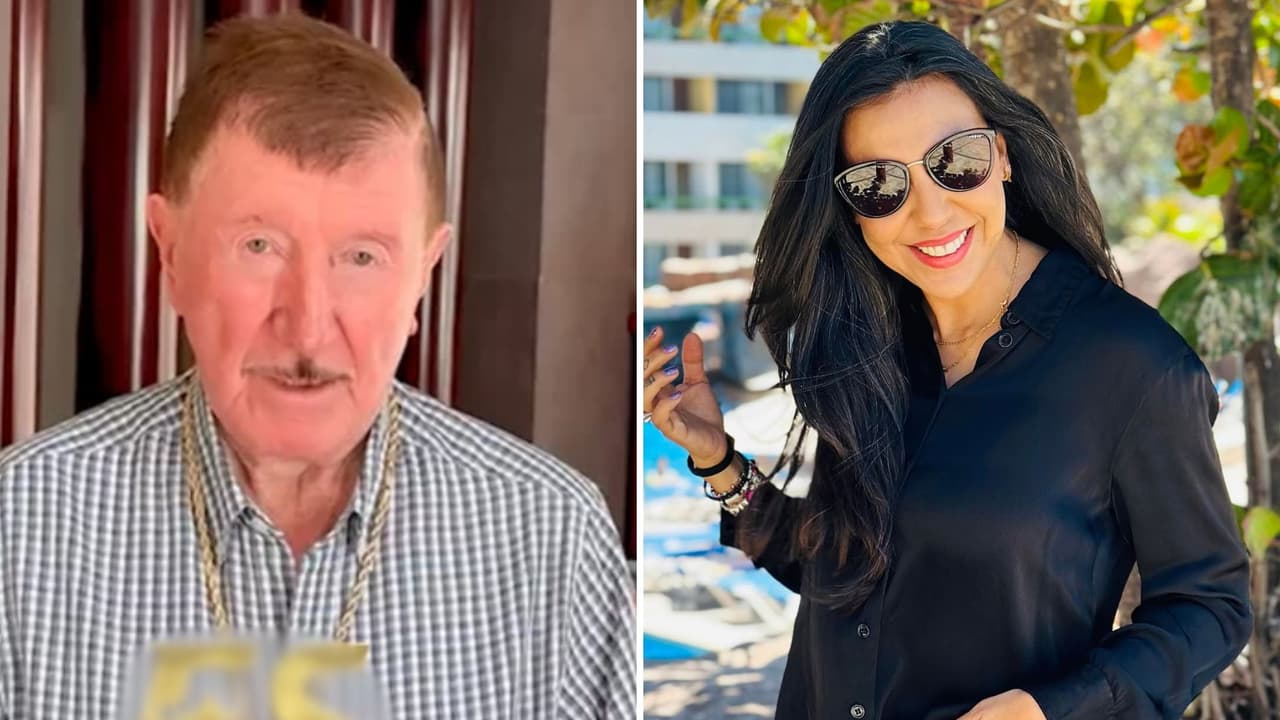 Germán Lizárraga rompe el silencio tras la muerte de su hija: revela la causa de su fallecimiento