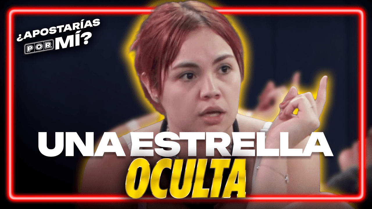 Así fue el GOLPE DE SUERTE que tuvo Laysha para salir adelante