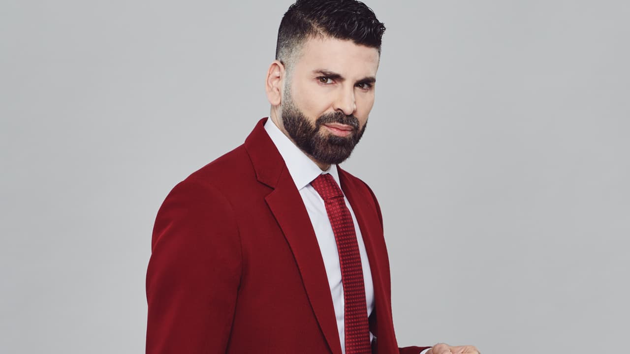 Premio Lo Nuestro 2024: Jomari Goyso será conductor de Noche de Estrellas