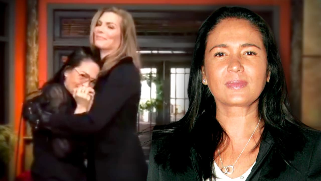 Yolanda Andrade revela “cómo todo el mundo finge que está feliz” en las promociones navideñas