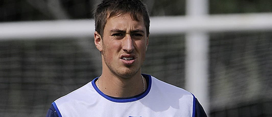 Nuevo fichaje de Orlando City, José Aja: "Por suerte pude llegar a la MLS. Estoy muy contento"