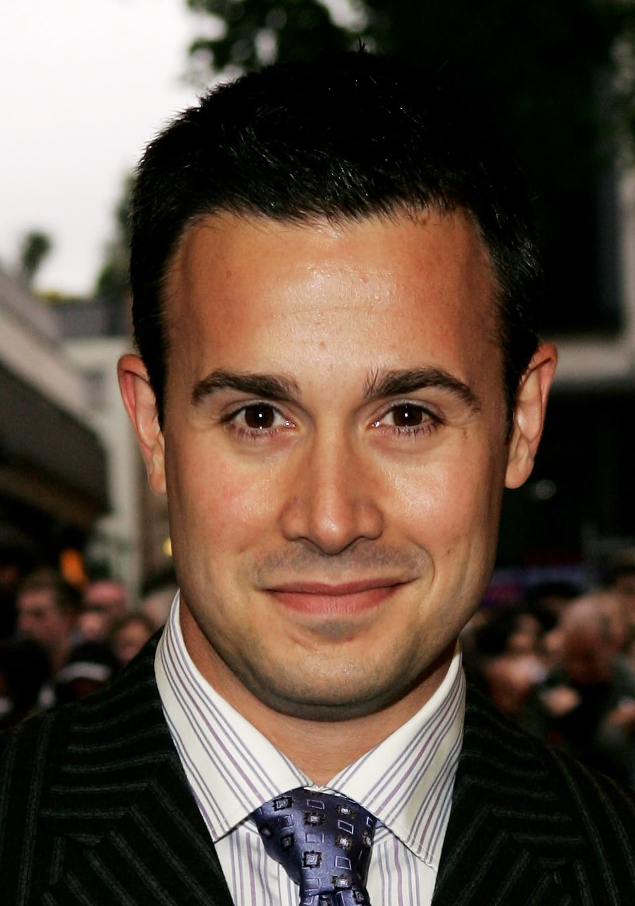 Actualmente Freddie Prinze Jr es chef y se dedica a difundir recetas en televisión e, incluso, libros.
