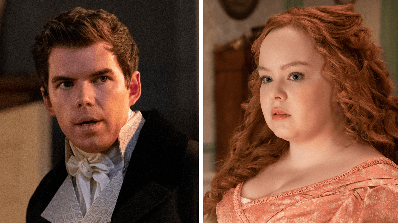 'Bridgerton' ya tiene protagonistas para la temporada 3: así será su historia, según el libro