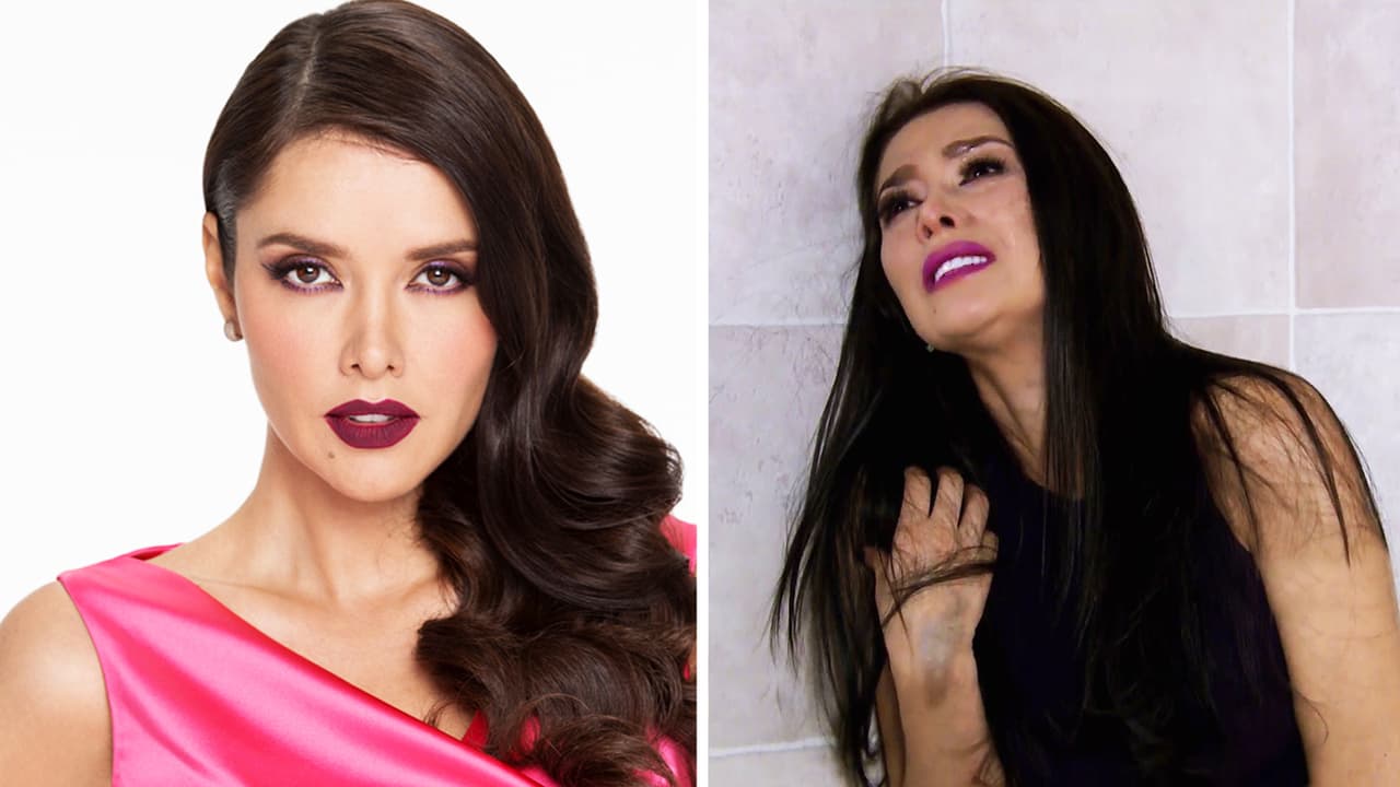 Sin duda, Marlene Favela se ha sacado un diez al dar vida a Nina.