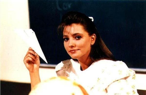 Nos hizo reír y llorar con sus aventuras.