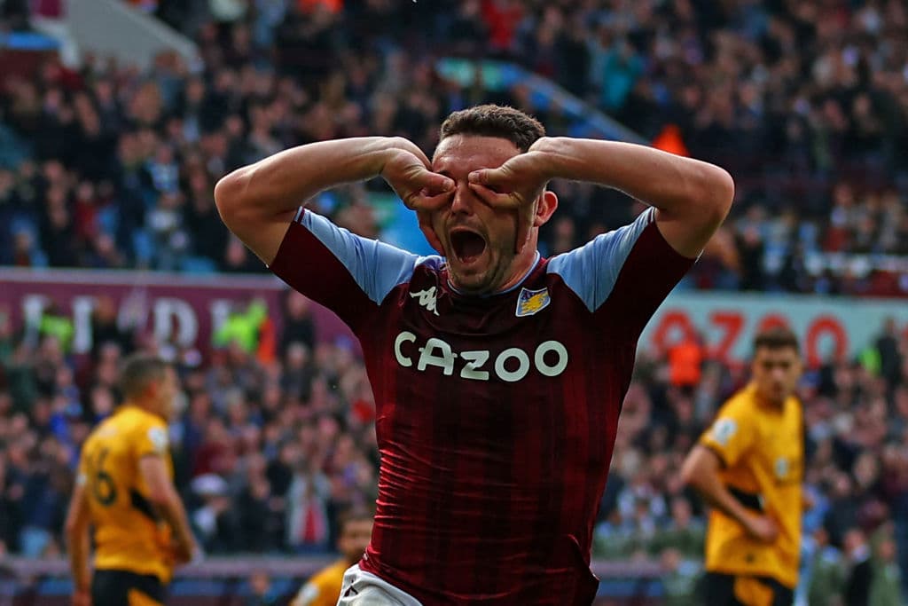 Con goled de Romain Saiss al 80, Conor Cody al 85 y Rúben Nevez al 90+5 Wolverhampton logra remontar una desventaja de 2-0 para vencer 2-3 en su visita al Aston Villa