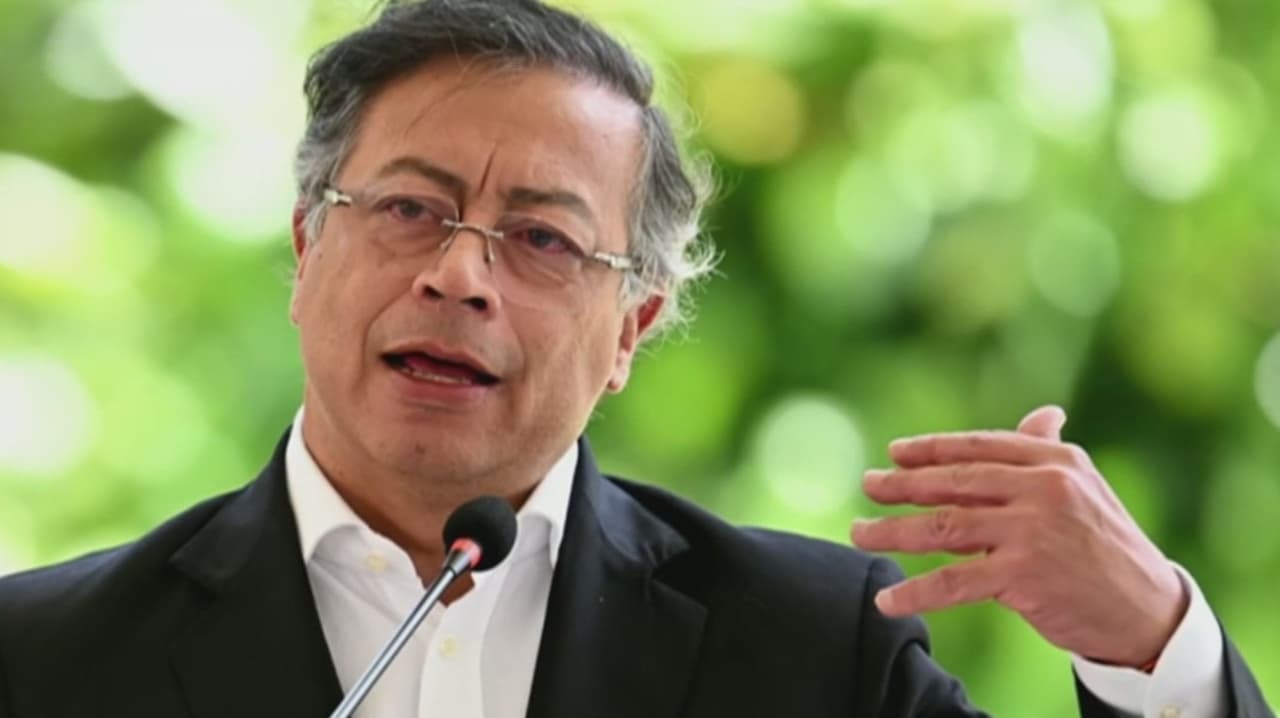 Análisis de la campaña presidencial de Petro y acusación de EEUU por violación de topes y fondos ilícitos