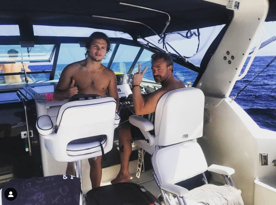 Casi un tercio de ellas, 8, tenían que ver con sus hijos.