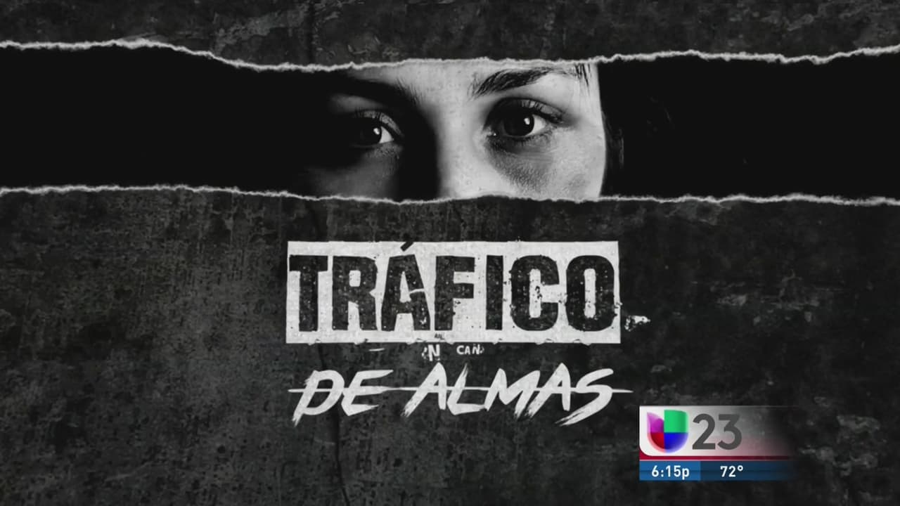 Tráfico de almas: El negocio oscuro de la prostitución de menores