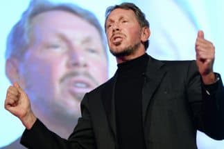 Larry Ellison deja la presidencia de Oracle para dirigir el Consejo de Administración