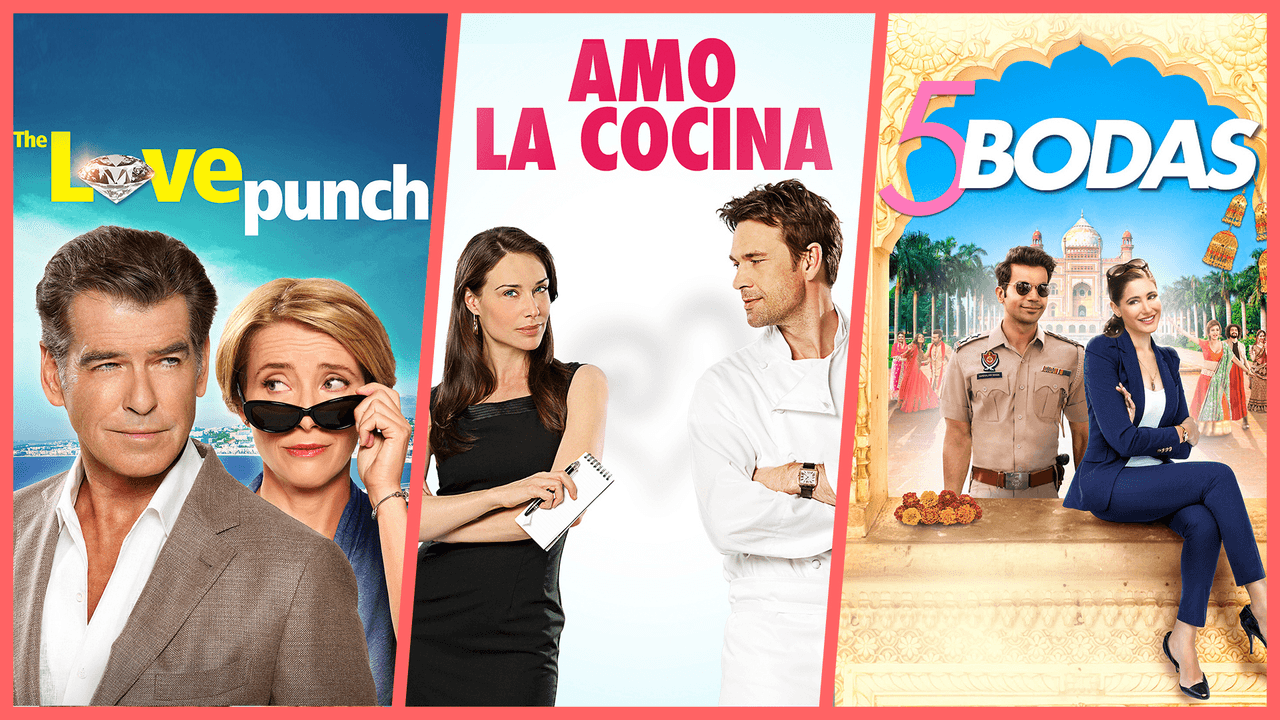 ¡Películas para enamorarse!: disfruta del mejor cine de San Valentín gratis y en español en PrendeTV