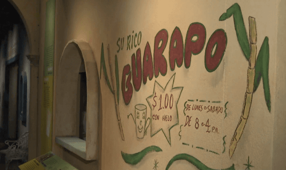 Cuba, a corazón abierto en el Museo Americano de Historia Natural en Manhattan