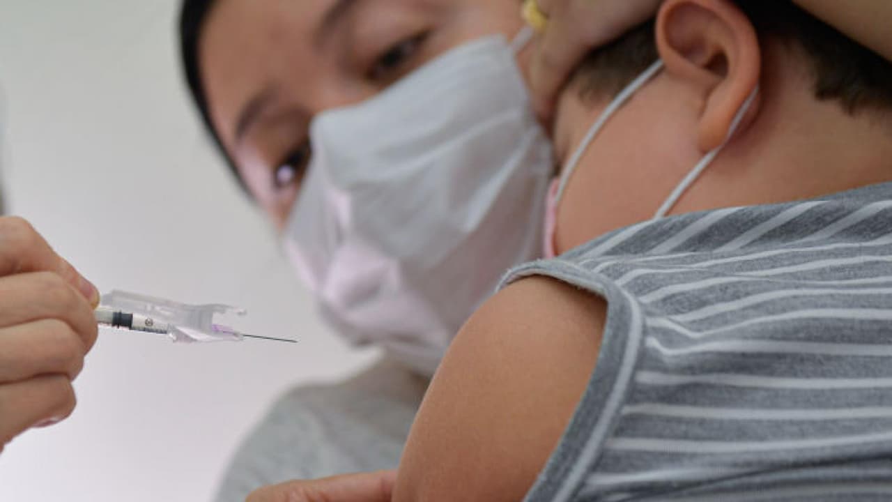 Condado Miami-Dade vacuna gratis contra el coronavirus, a niños desde los 6 meses en adelante