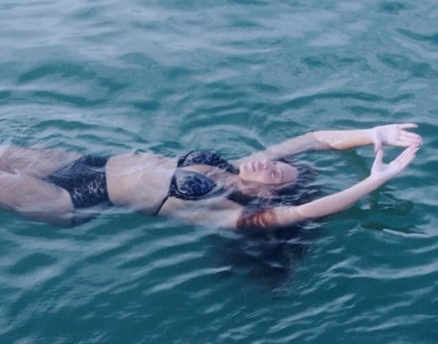 Previo al anuncio de la "súper" dieta, Beyoncé hizo todos los preparativos para tener a todo el mundo al pendiente.